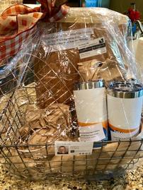 Cutting Edge Engraving Basket 202//269